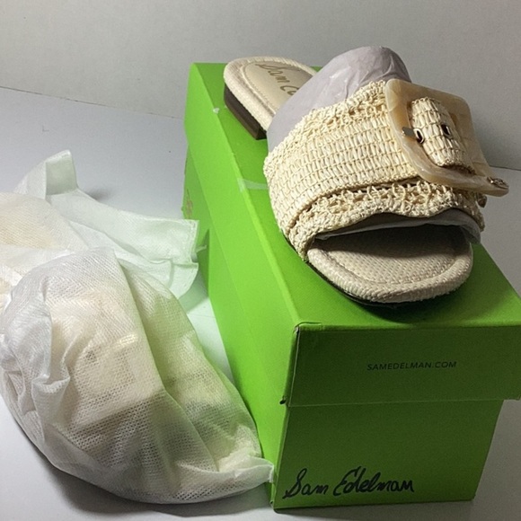 Sam Edelman
Bambi
Women's - Picture 8 of 13